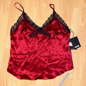 NEW Reformation Celeste Top